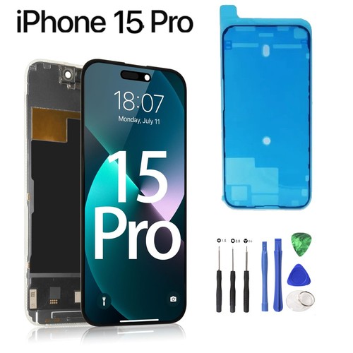 Iphone pro incell - 15,