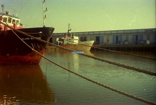 Hull memory lane - memory, lane: