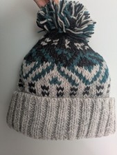 Woolly Winter Christmas Nordic