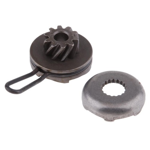 Kick start pinion gear for - kick,