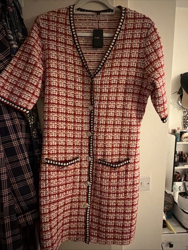 Maje dress size - size, new