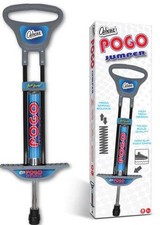 Pogo Stick - Ozbozz spring