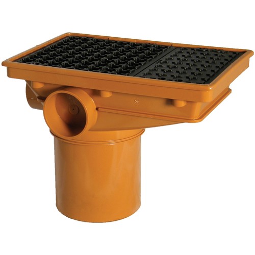 Floplast underground drainage - floplast,