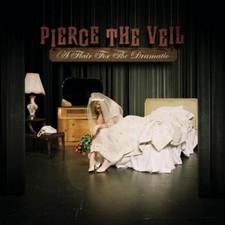 Pierce the Veil A Flair for
