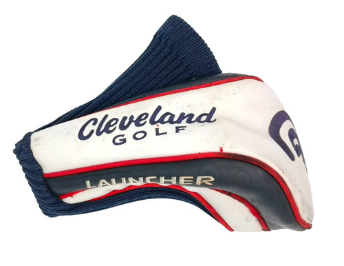 Cleveland launcher 460 driver - launcher,