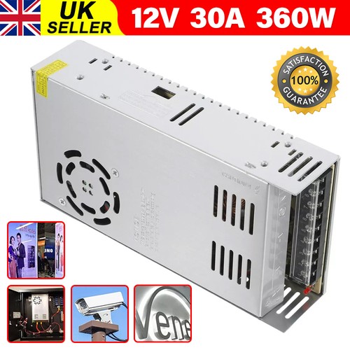110 220v 12v 360w 30a - 110-220v, to