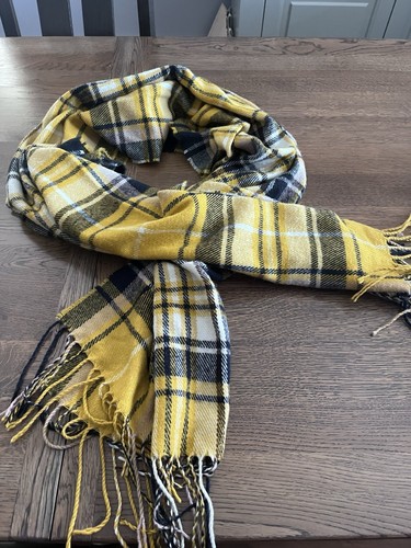 Women yellow black - yellow, white