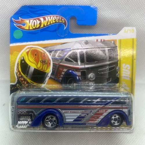Hot wheels surf bus - wheels, surf’s