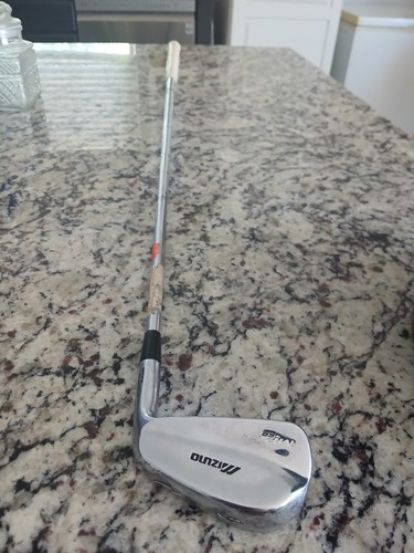 Mizuno 6 iron - 68,