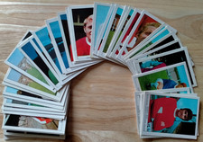 Nabisco Footballers 1970