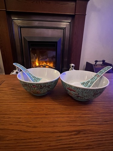 Vintage jingdezhen chinese - vintage,
