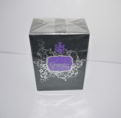 Vintage avon outspoken - vintage,