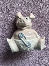 Natwest Baby Pig Money Bank