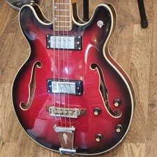 Univox Electric Guitar