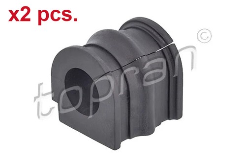 Pcs front fits both sides - x2,