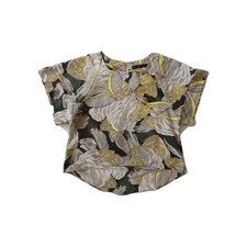 Zara Basic Women's Beige Mix