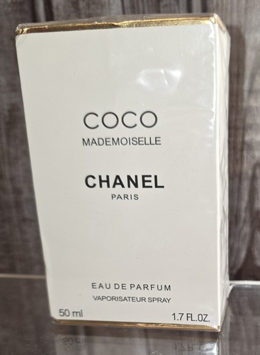 Chanel coco mademoiselle edp - coco,