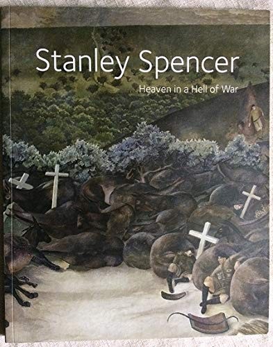 Stanley spencer heaven - spencer:, a