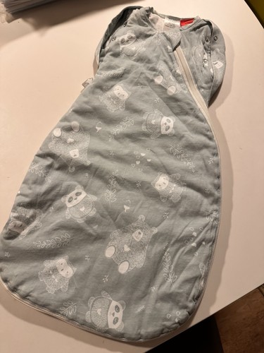 Tommee tippee grobag - tommee, swaddle