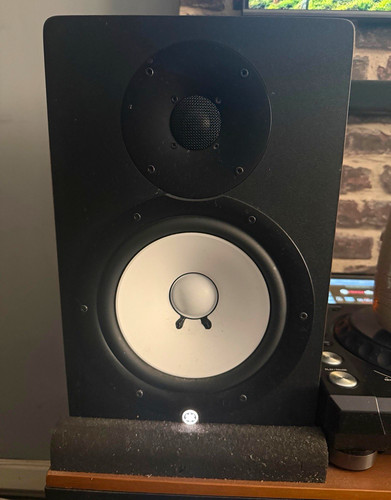 Yamaha hs80m pair - yamaha,