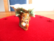 Franz Porcelain Tiger Handle Cup