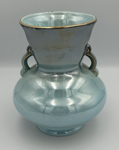 Vintage maling lustre - vintage, ware