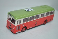 EFE OO 1-76 BUS - AEC BET - MACBRAYNES - INVERNESS    510