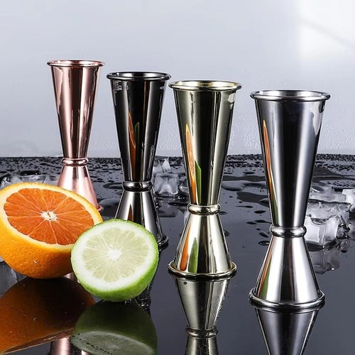1pc stainless steel double - stainless,