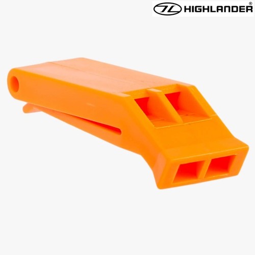 Highlander emergency marine - emergency,