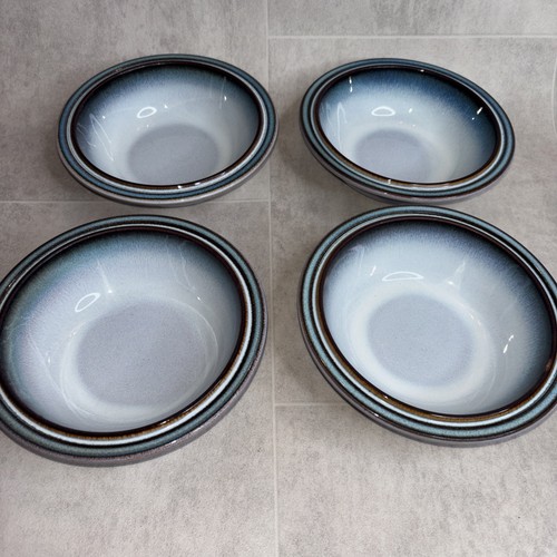 Denby corfu cereal - cereal, soup