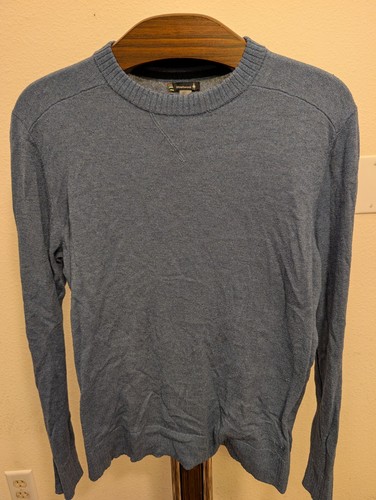 Smartwool men crewneck - smartwool,