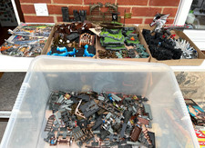 Mega Bloks Krystal Wars 3 x