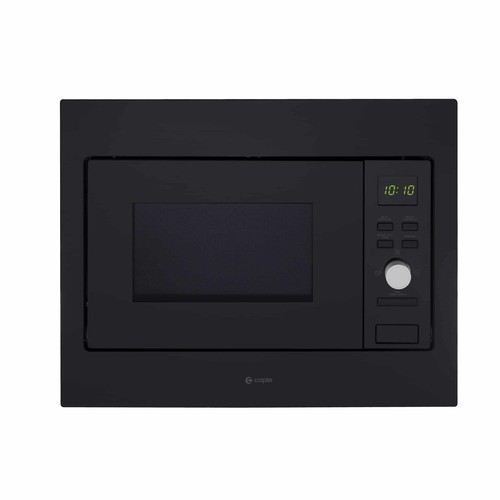 Caple cm123bk built - caple, built-in
