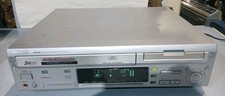 Philips CDR802 CD Recorder 3-Disc Changer Player Silver Hifi Separate *WORKING*