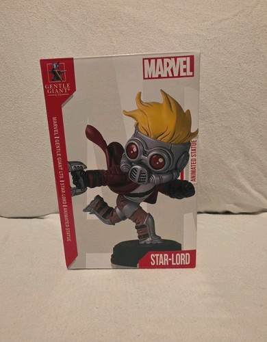 Star lord marvel animated - marvel,