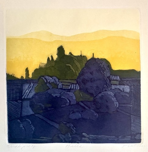 Linda plotkin hills - linda, plotkin,