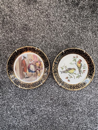 Vintage liverpool road - liverpool, pottery
