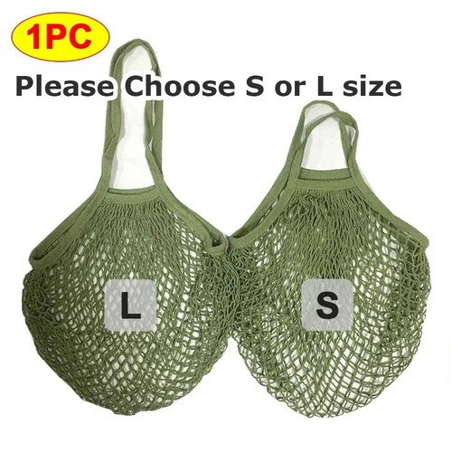 Reusable mesh net - mesh, 1x