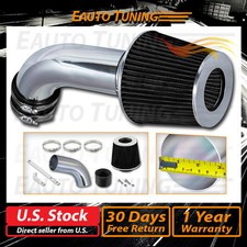 Short Ram Air Intake Kit