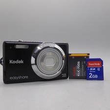 Kodak Digital Camera EasyShare