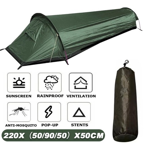 Ultralight bivy tent - bivy,
