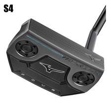 Mizuno M-Craft X Putter / Four