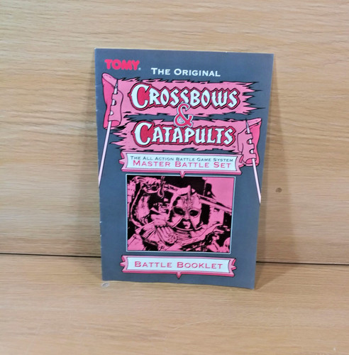Vintage crossbows and - crossbows,