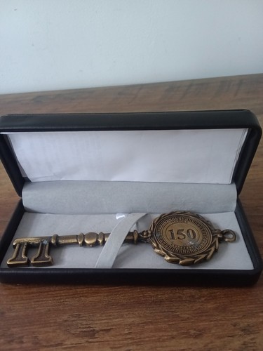 2016 commemorative 150 - 2016,