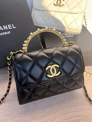 Chanel beauty gwp black - chanel,