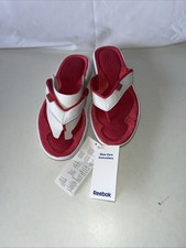 Ladies Reebok Easytone Flip
