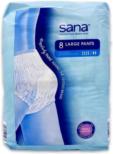 Aldi sana incontinence - aldi,