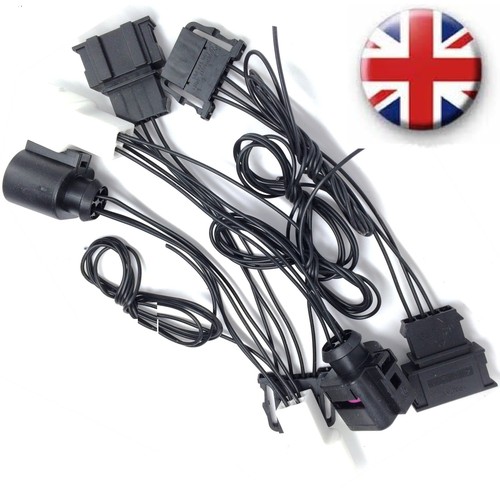 Seat leon halogen led - 3,