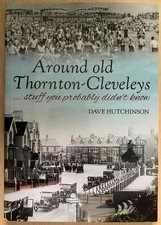 Around Old Thornton-Cleveleys