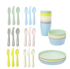 Ikea Kalas BPA Free Plastic